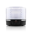 Picture of ETA | Food Dryer | Power 380 W | Number of trays 8 | Integrated timer | Black