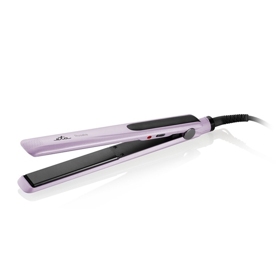 Изображение ETA | Hair Straitghtener | ETA433790000 Rosalia | Ceramic heating system | Temperature (max) 220 °C | 44 W | Purple