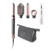 Изображение ETA | Multifunctional Hot Air Styler | ETA032390000 Fenité Exclusive | Ion conditioning | Number of heating levels 3 | 1400 W | Gray