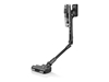 Picture of ETA | Vacuum Cleaner | Sonar ETA223290000 | Cordless operating | Handstick and Handheld | N/A W | 25.2 V | Operating time (max) 25 min | Gray/Black