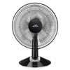 Picture of ETA | Zefir ETA160790010 | Table Fan | 45 W | Diameter 30 cm | Number of speeds 3 | Oscillation | Black