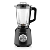 Изображение ETA Blender | ETA901190030 STORIO | Tabletop | 1200 W | Jar material Glass | Jar capacity 1.5 L | Black