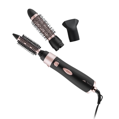 Attēls no ETA Curler | ETA932290000 FENITÉ | Ion conditioning | 1000 W | Black