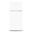 Picture of ETA Refrigerator | ETA174490000E | Energy efficiency class E | Free standing | Double Door | Height 123 cm | Fridge net capacity 112 L | Freezer net capacity 39 L | 40 dB | White