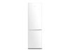 Picture of ETA Refrigerator | ETA275090000E | Energy efficiency class E | Free standing | Combi | Height 180 cm | No Frost system | Fridge net capacity 182 L | Freezer net capacity 71 L | 40 dB | White