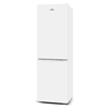 Picture of ETA Refrigerator | ETA275590000E | Energy efficiency class E | Free standing | Combi | Height 150 cm | Fridge net capacity 115 L | Freezer net capacity 59 L | 39 dB | White