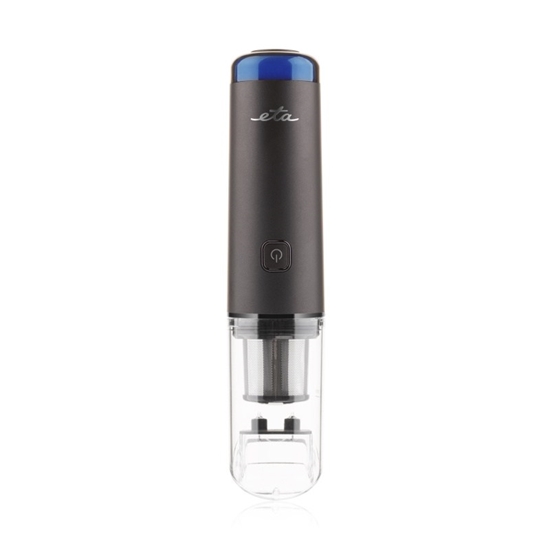 Picture of ETA Vacuum Cleaner | HANDY GO ETA025390000 | Cordless operating | 65 W | 7.2 V | Operating time (max) 20 min | Black