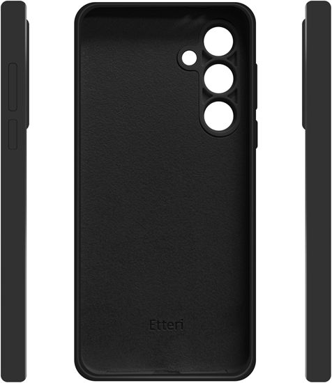 Picture of Etteri Nakadka Etteri Silicone Mag do Samsung Galaxy A57 5G czarna