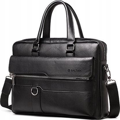 Изображение Etui Baltan Classic 15.6" ECO* czarny