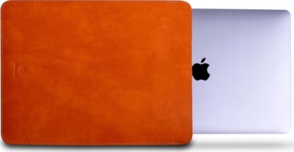 Изображение Etui Baltan do Apple MacBook Air 13 [M2] brzowy
