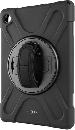 Picture of Etui na tablet Fixed Rugged do Samsung Galaxy Tab A11+ czarne