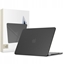 Изображение Etui Tech-Protect TECH-PROTECT SMARTSHELL MACBOOK NEO 13 2026 MATTE BLACK