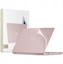 Изображение Etui Tech-Protect TECH-PROTECT SOFTSHELL MACBOOK NEO 13 2026 MATTE BLUSH