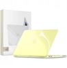 Picture of Etui Tech-Protect TECH-PROTECT SOFTSHELL MACBOOK NEO 13 2026 MATTE CLEAR