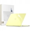 Attēls no Etui Tech-Protect TECH-PROTECT SOFTSHELL MACBOOK NEO 13 2026 MATTE CLEAR