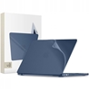 Picture of Etui Tech-Protect TECH-PROTECT SOFTSHELL MACBOOK NEO 13 2026 MATTE INDIGO