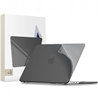 Picture of Etui Tech-Protect TECH-PROTECT SOFTSHELL MACBOOK PRO 14 M1-M5 PRO / M5 PRO MAX 2021-2026 MATTE BLACK
