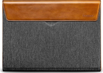 Attēls no Etui Tomtoc Premium H15 16" Szary