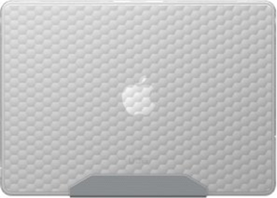 Picture of Etui Urban UAG Essential Armor - etui ochronne do MacBook Air 13" (M2/M3/M4) (ice)