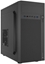 Picture of EUROCASE skí ML M6-590B, Mini Tower, 1xUSB-C, 2x USB 3.0, 2x audio, erná