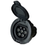Attēls no EV Charging Stasion Socket Duosida, Type 2 (Female), 32A, 3-fazė
