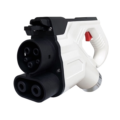 Изображение EV Plug Duosida CCS 1 200A, 3-phase