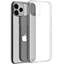 Attēls no Evelatus Apple Apple iPhone 12/12 Pro TPU 1.5MM Smoked
