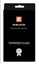 Picture of Evelatus Apple Evelatus iPhone 14 Pro Max Rubber Anti-Broken 3D Glass Full Cover Japan Glue Anti-Static