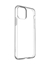 Attēls no Evelatus Apple iPhone 11 Clear Silicone Case 1.5mm TPU Transparent