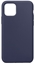 Attēls no Evelatus Apple iPhone 11 Pro Premium Soft Touch Silicone Case Dark Blue