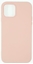 Attēls no Evelatus Apple iPhone 12 mini Nano Silicone Case Soft Touch TPU Beige