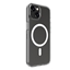 Picture of Evelatus Apple iPhone 13 Clear Case with MagSafe Transparent