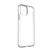Picture of Evelatus Apple iPhone 13 Mini Clear Silicone Case 1.5mm TPU Transparent