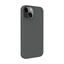 Изображение Evelatus Apple iPhone 13 Premium Magsafe Soft Touch Silicone Case Silver