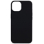 Attēls no Evelatus Apple iPhone 13 Premium Soft Touch Silicone Case Black