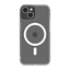 Picture of Evelatus Apple iPhone 14 Clear Case with MagSafe Transparent