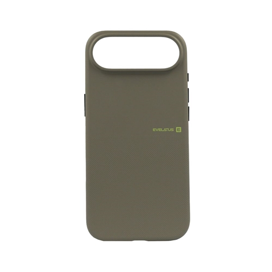 Picture of Evelatus Apple iPhone 17 Air Premium MagSafe Sandstone Case Grey