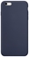 Picture of Evelatus Apple iPhone 6/6s Silicone Case Midnight Blue