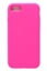 Изображение Evelatus Apple iPhone 7/8/SE2020/SE2022 Premium Soft Touch Silicone Case Candy Pink