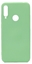 Attēls no Evelatus Huawei P30 Lite Nano Silicone Case Soft Touch TPU Mint