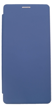 Attēls no Evelatus Samsung A21s Book Case Dark Blue
