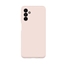 Attēls no Evelatus Samsung Galaxy A13 5G Premium Soft Touch Silicone Case Pink Sand