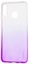 Attēls no Evelatus Samsung Galaxy A20e Gradient TPU Case Purple