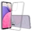 Attēls no Evelatus Samsung Galaxy A33 5G Clear Silicone Case 1.5mm TPU Transparent