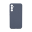 Attēls no Evelatus Samsung Galaxy A54 Premium Soft Touch Silicone Case Midnight Blue