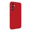 Picture of Evelatus Samsung Galaxy A54 Premium Soft Touch Silicone Case Red