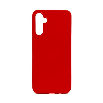 Изображение Evelatus Samsung Galaxy A54 TPU Nano silicone case Red