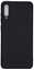 Изображение Evelatus Samsung Galaxy A70 Nano Silicone Case Soft Touch TPU Black