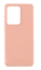 Attēls no Evelatus Samsung Galaxy Note 20 Ultra Nano Silicone Case Soft Touch TPU Beige