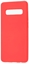 Изображение Evelatus Samsung Galaxy S10 Plus Nano Silicone Case Soft Touch TPU Red